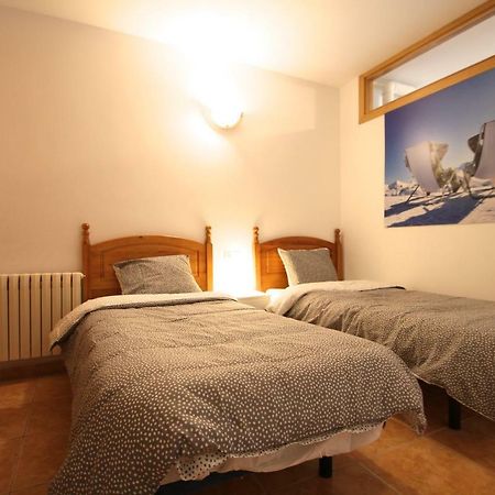 Pont De Toneta 3,4 Ransol, Zona Grandvalira Apartment Exterior foto