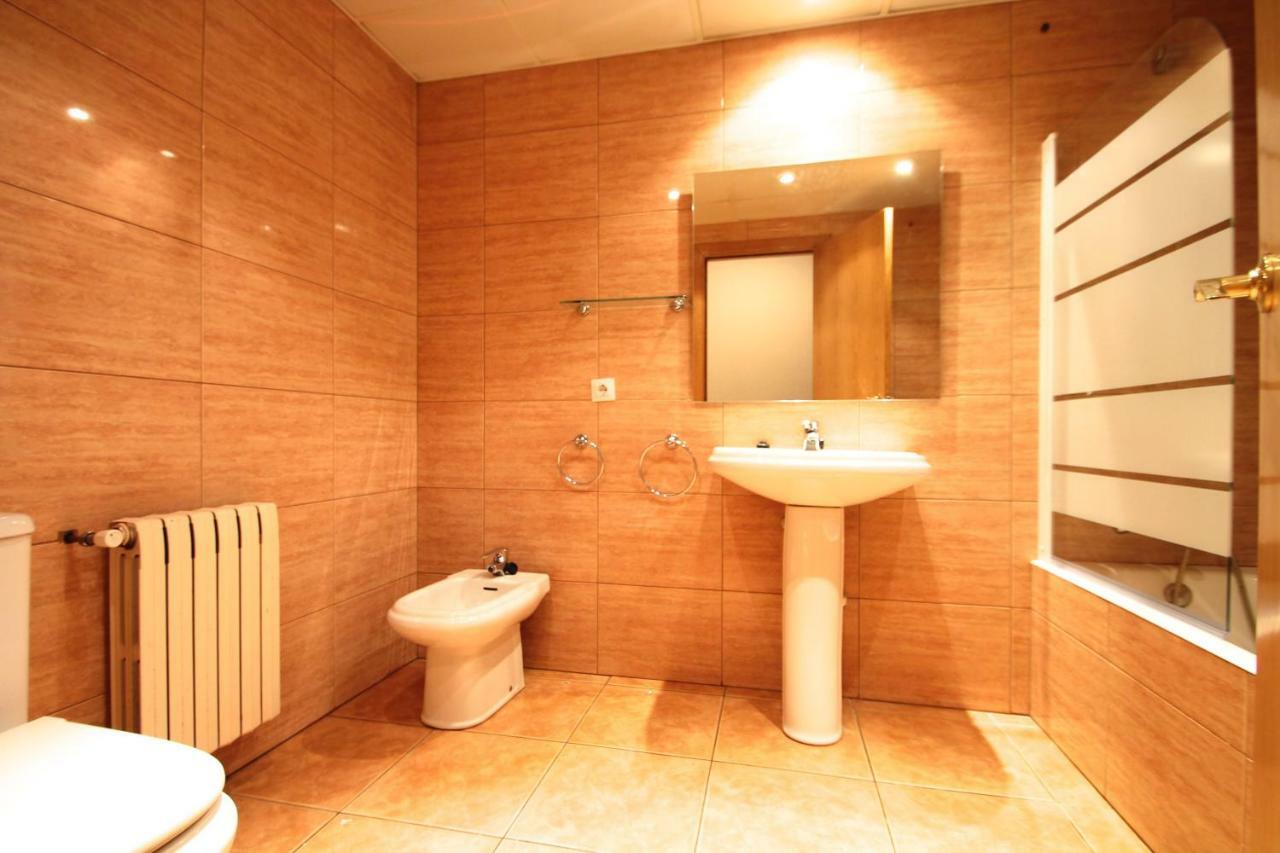 Pont De Toneta 3,4 Ransol, Zona Grandvalira Apartment Exterior foto
